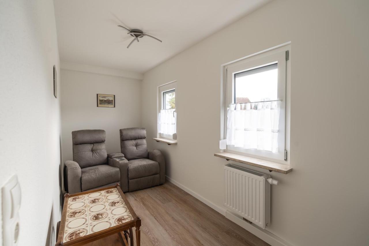Haus Burk 5.0 Apartamento *