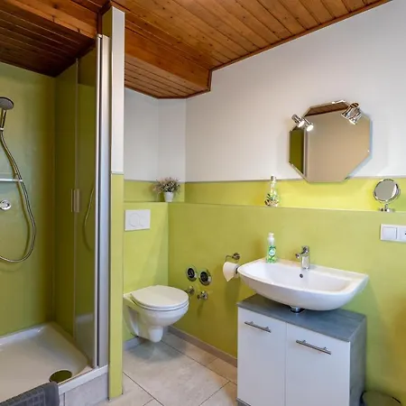 Ferienwohnung Haus Burk 5.0 Forchheim  Exterior foto
