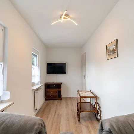 Ferienwohnung Haus Burk 5.0 Forchheim  Exterior foto