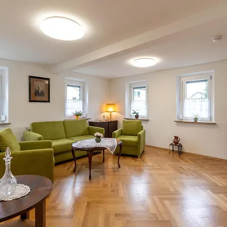 Ferienwohnung Haus Burk 5.0 Forchheim  Exterior foto