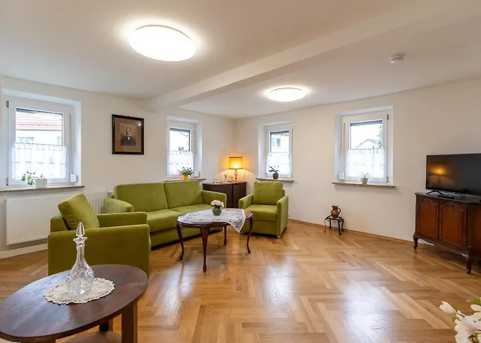Haus Burk 5.0