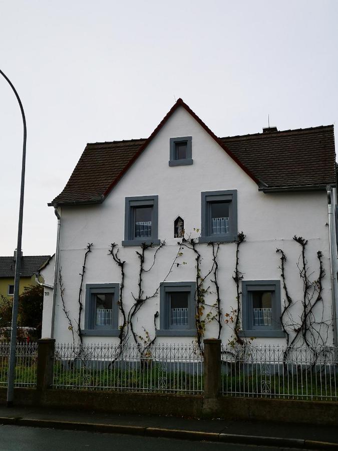 Haus Burk 5.0 Forchheim (Bavaria)