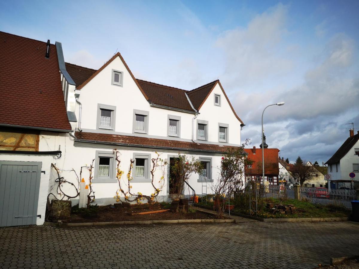 Haus Burk 5.0