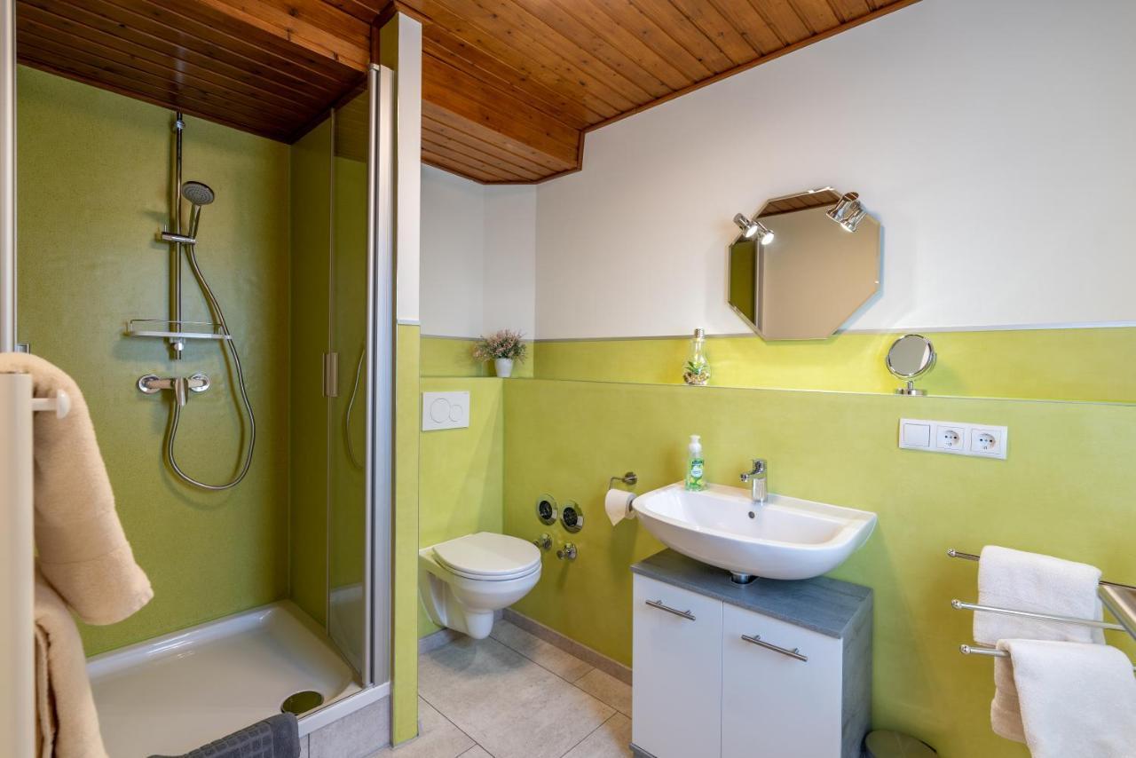 Haus Burk 5.0