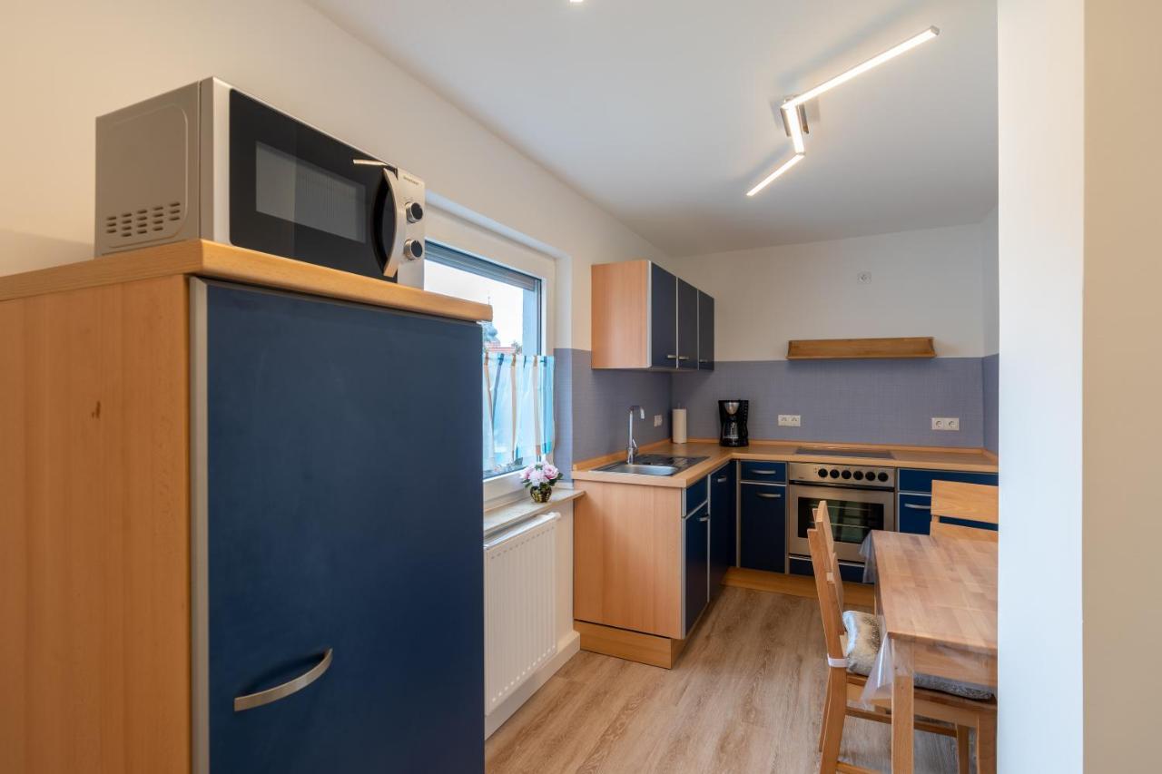 Appartement Haus Burk 5.0 Forchheim (Bavaria)